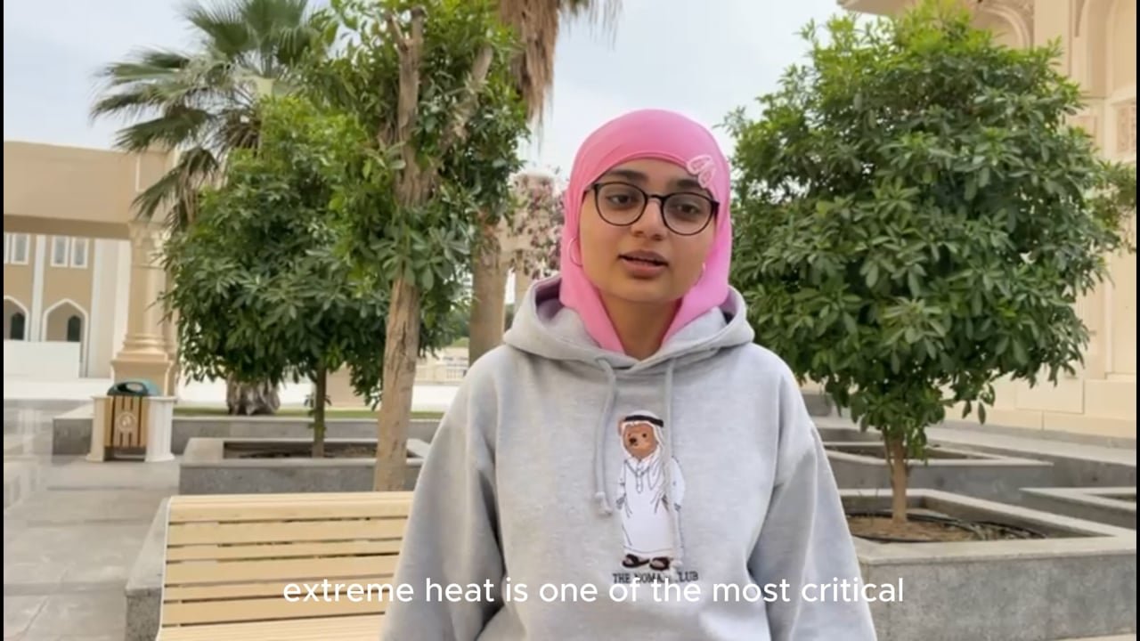 First-place 2026 submission video thumbnail