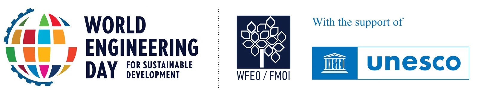 World Engineering Day