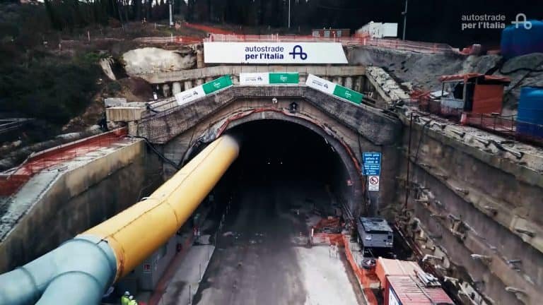 Autostrade per l’Italia
