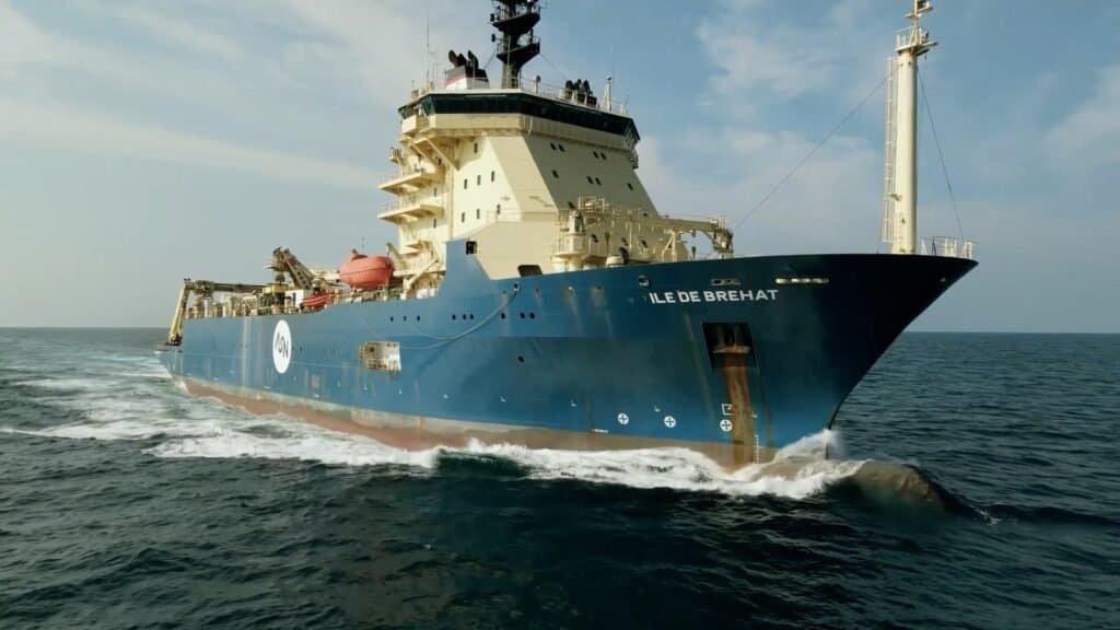 Alcatel Submarine Networks