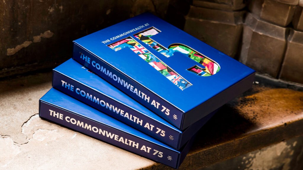 The Commonwealth at 75