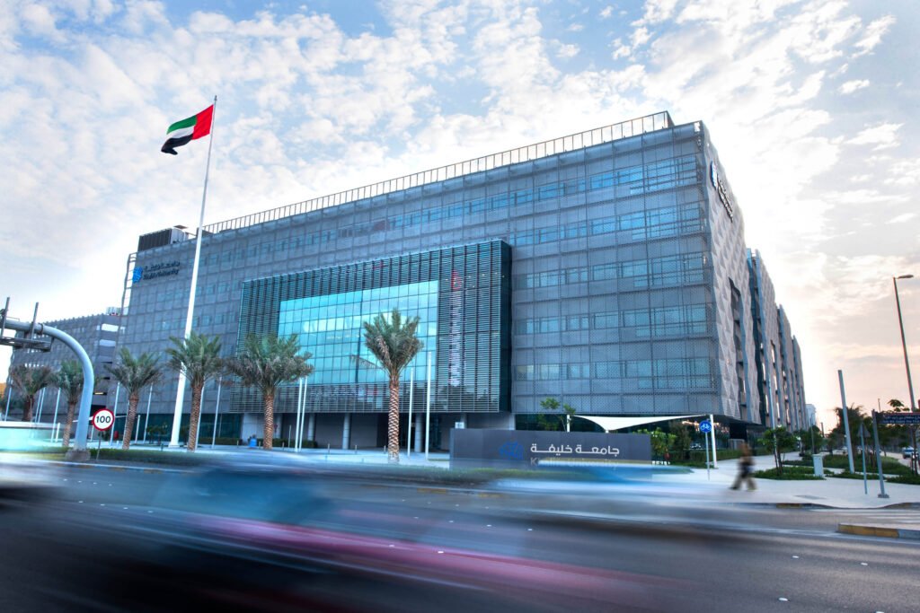 Khalifa University - WFEO World Engineering Day 2026