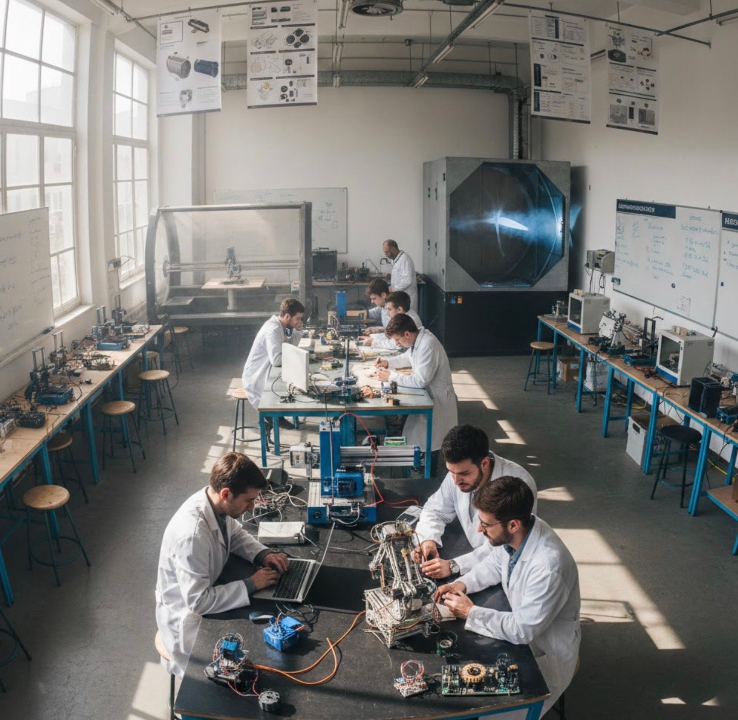 9th International Conference on Electrical Engineering (ELEC 2026)