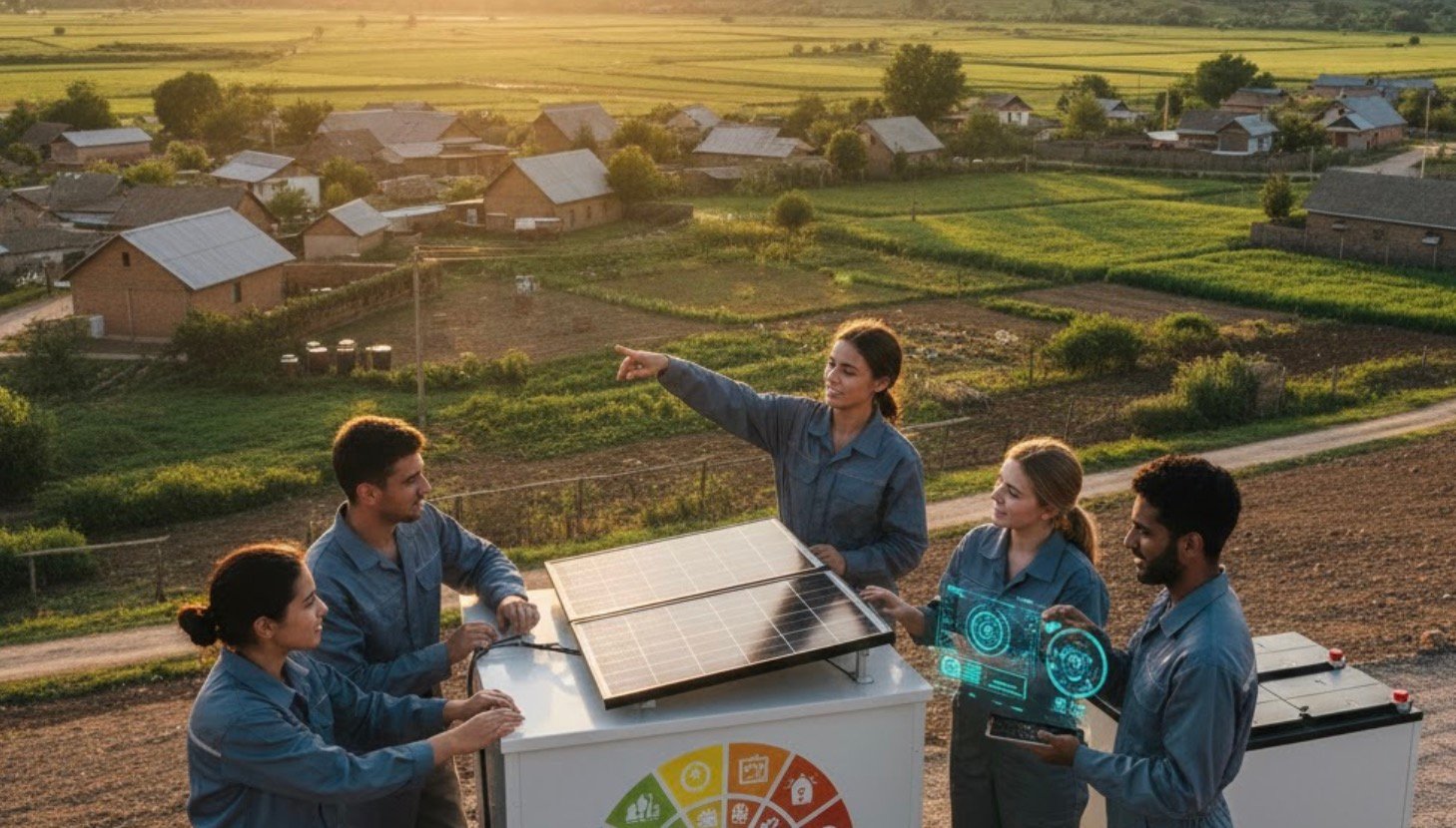 8th PlugIn Projects and Posters Competitions 2026 : Celebrating World Engineering Day (WED)