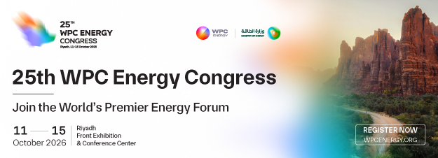 25th WPC Energy Congress