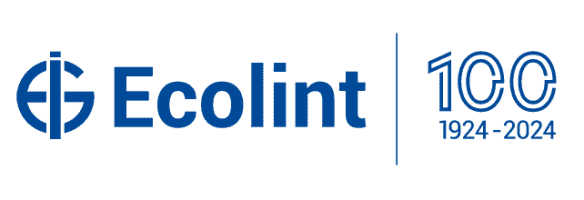 The image displays the Ryanair logo, featuring the company's name in bold blue capital letters, symbolizing its international reach.